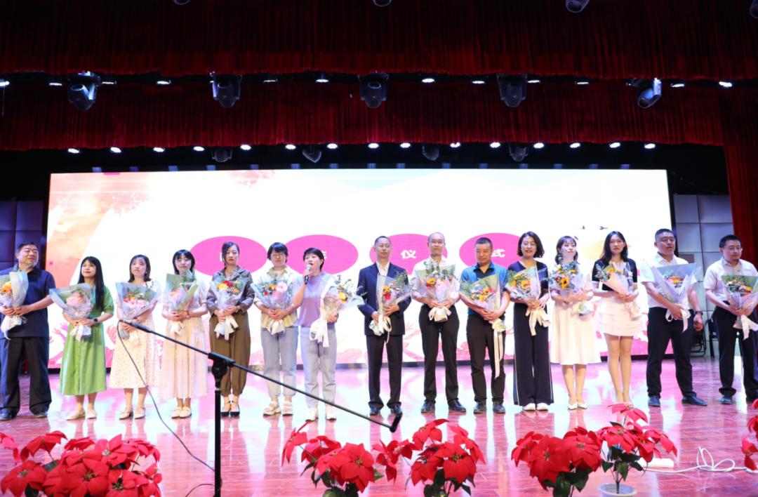 兰州第35中学2021毕业典礼,兰州市第五十中学毕业典礼