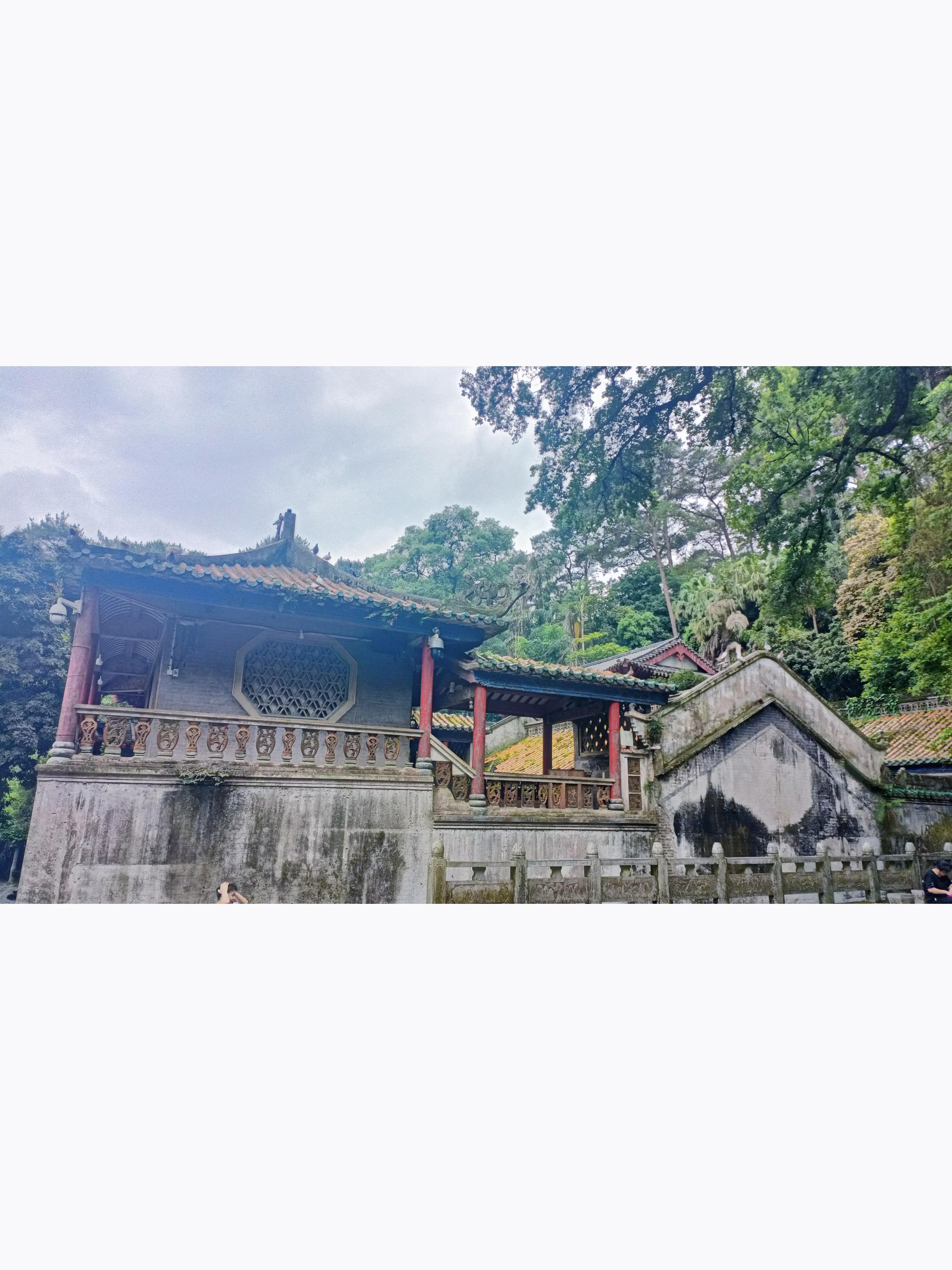 桂平西山一日游最佳攻略,桂平西山风景区图片