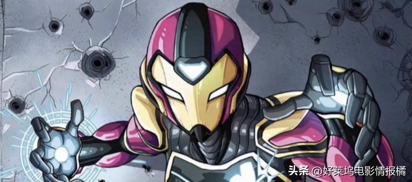 2023年漫威更新的内容,漫威第四阶段影视剧日程公布