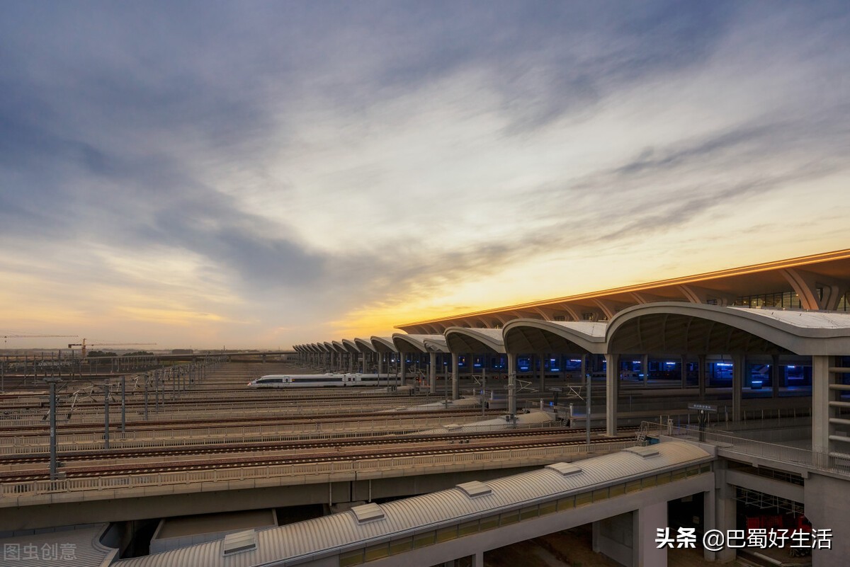 四川兰渝高铁最新规划图南充,兰渝高铁四川段经过哪些地方