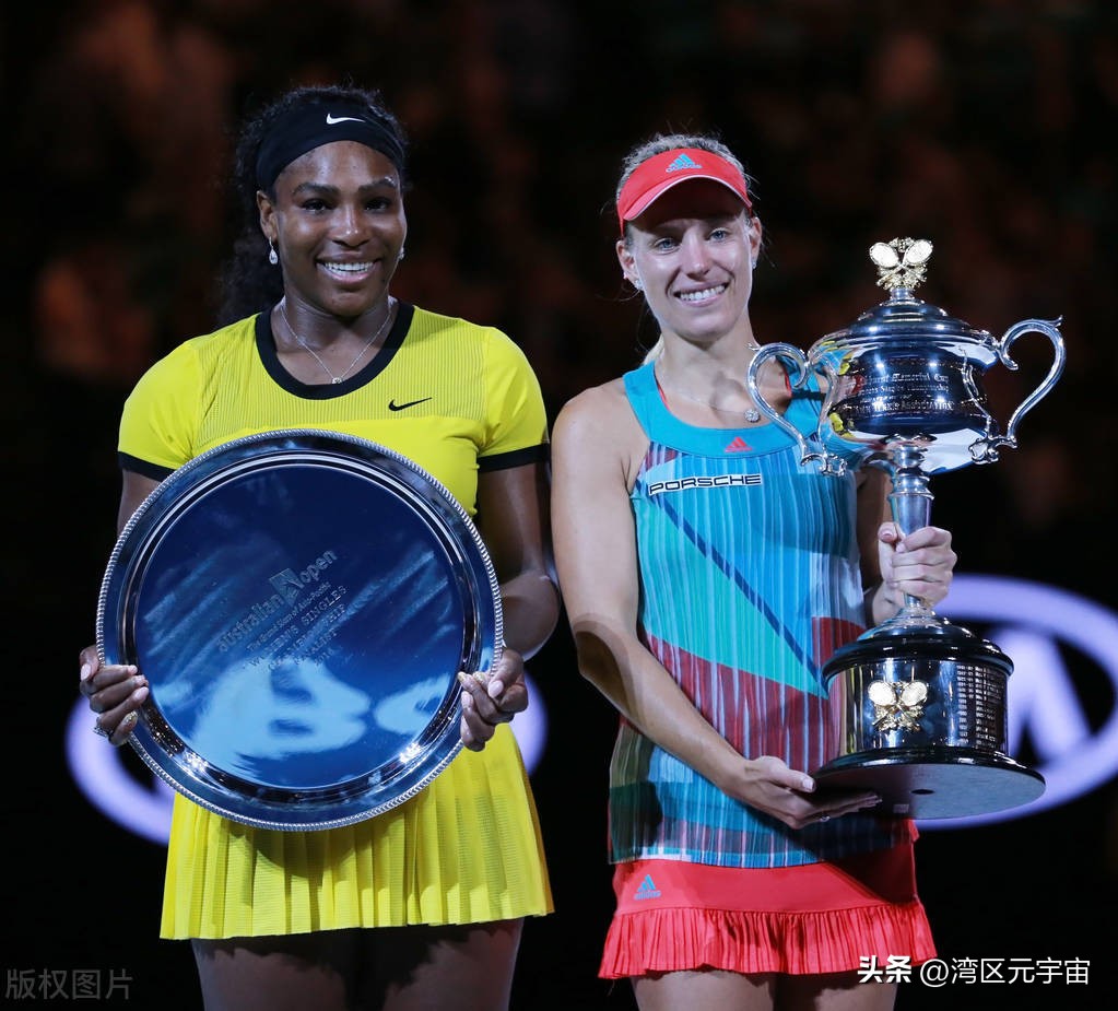 塞雷娜·威廉姆斯夺得奥运冠军没,塞雷娜威廉姆斯现状