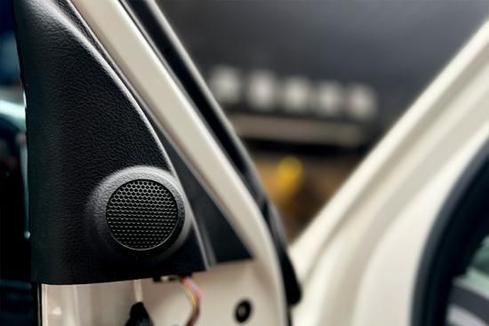 成都汽车音响升级改装推荐,成都音动力汽车音响改装