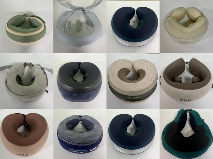 skg颈椎按摩器k3和k6推荐买哪个,skg颈椎按摩器k5和k5-2哪个好