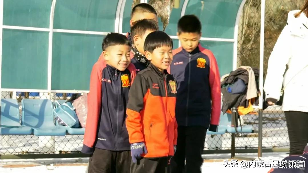 内蒙古草上飞足球俱乐部的主场,内蒙古草上飞青训营