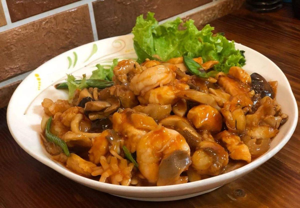 外地人去天津必吃的天津菜,天津最正宗的天津菜