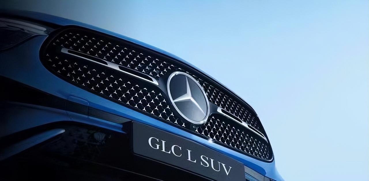 奔驰glc轿跑到底值不值得买,奔驰glc哪年的最值得购买