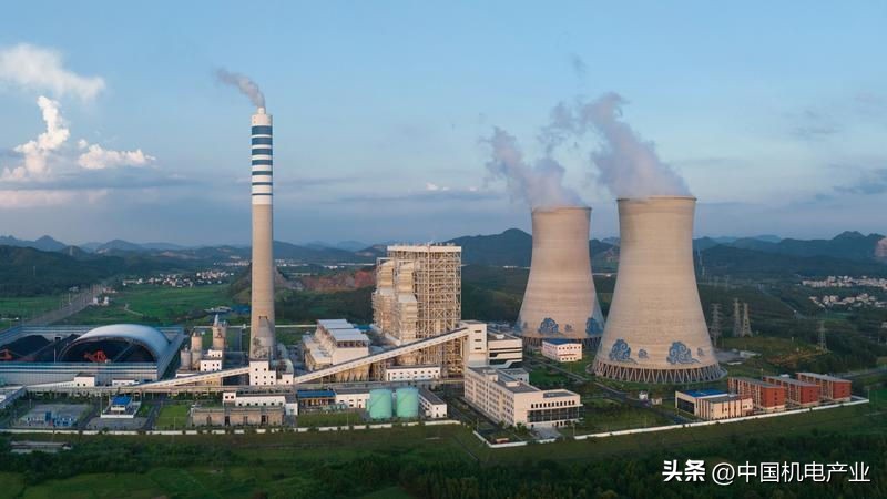 欧盟力推“碳关税”,欧盟碳关税主要企业