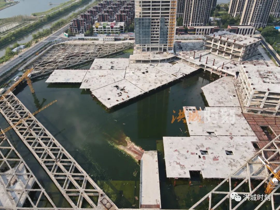 新力时代广场商业什么时候完成,新力时代广场项目