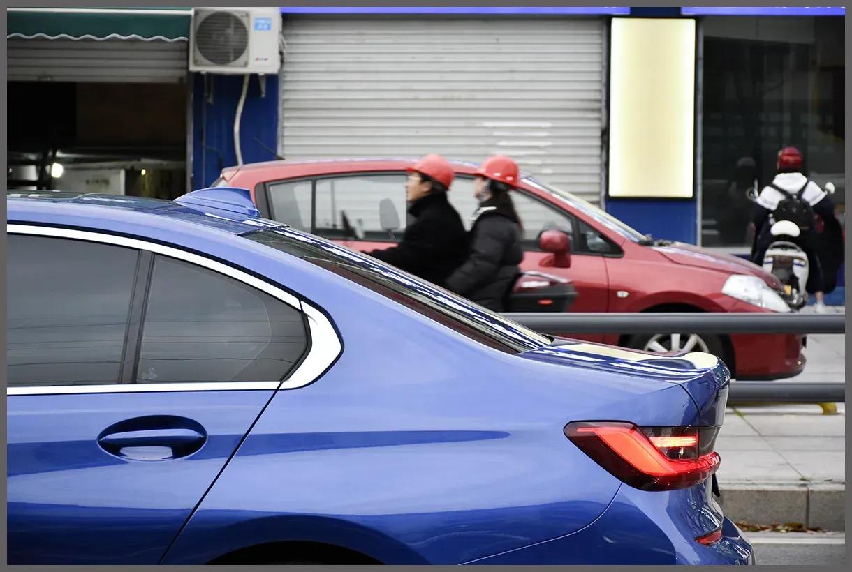 台州三月三游街,台州扫街转场