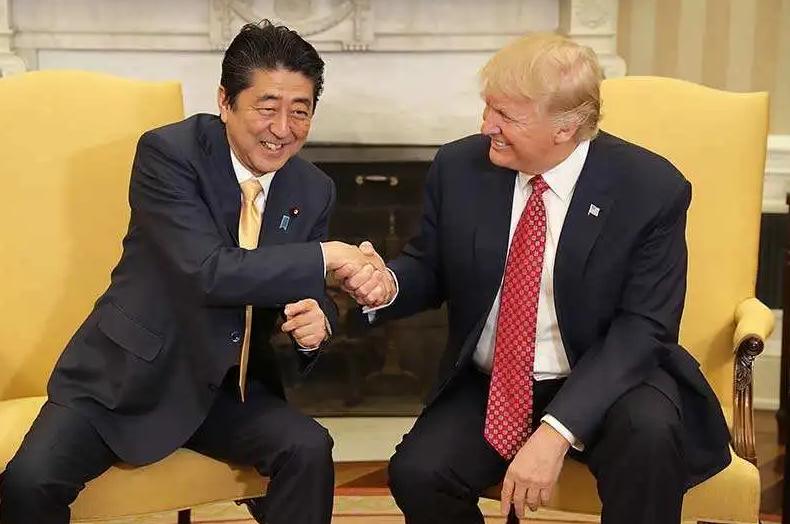 日本购买中程导弹,日本买美国导弹打哪个国家