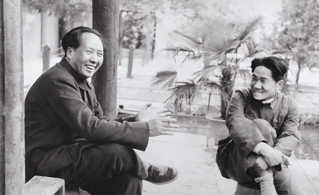 毛主席烟瘾很大,他抽的烟有什么特别之处?是时候说清真实情况了