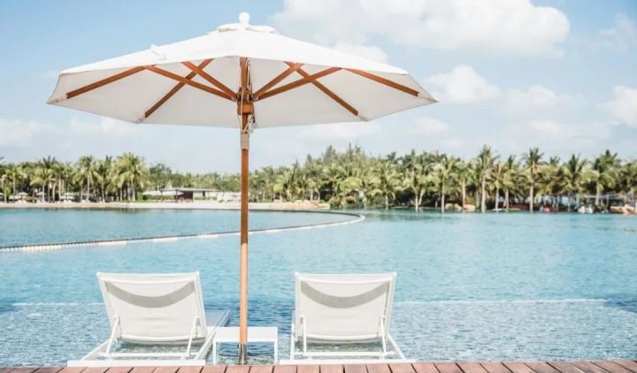 三亚酒店攻略1000左右,优选三亚酒店指南