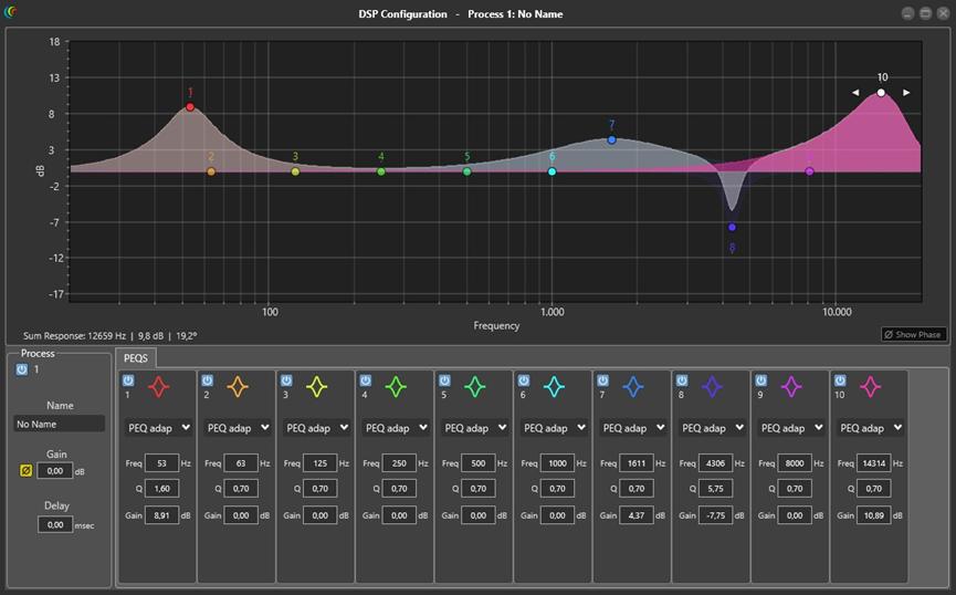 声场模拟软件ease教程,声场模拟教程