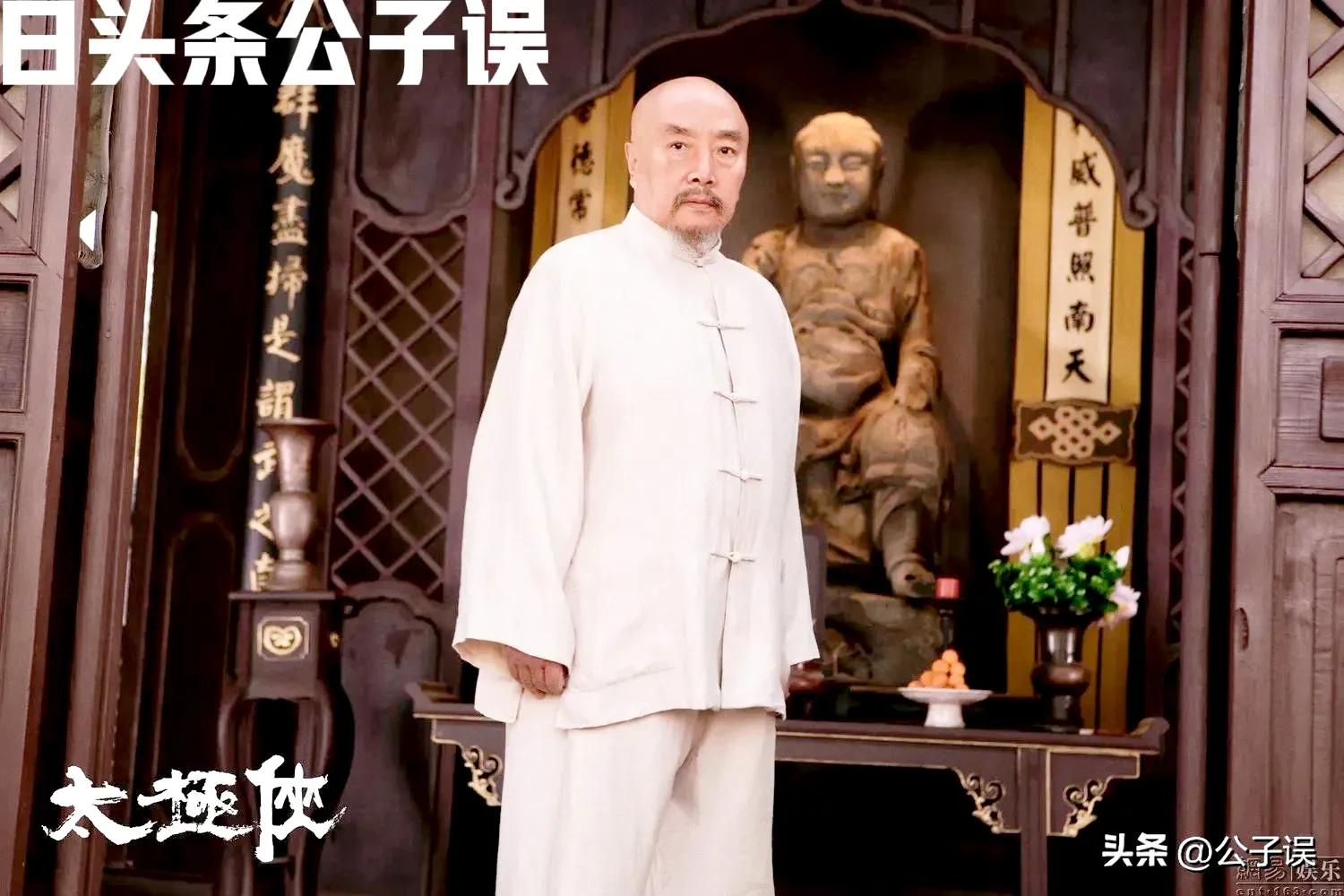 于海李连杰谁更厉害,于海和周比利太极宗师对打