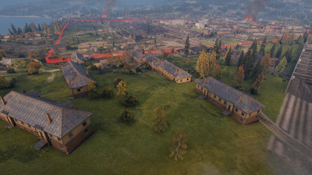 【超测前瞻】地图尺寸直线攀升！安斯克地图得到扩大！