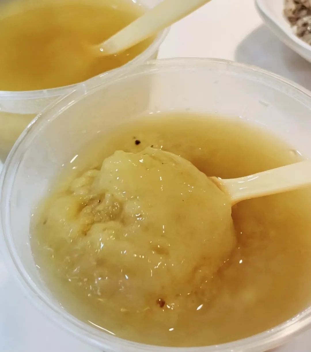 深圳必吃糖水铺,广东宝藏糖水铺推荐