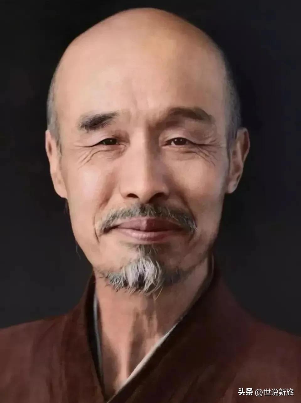 陆羽的真实故事,陆羽真实故事