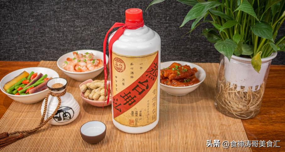 口碑最好的十款纯粮散装白酒,正宗低价纯粮白酒推荐品牌