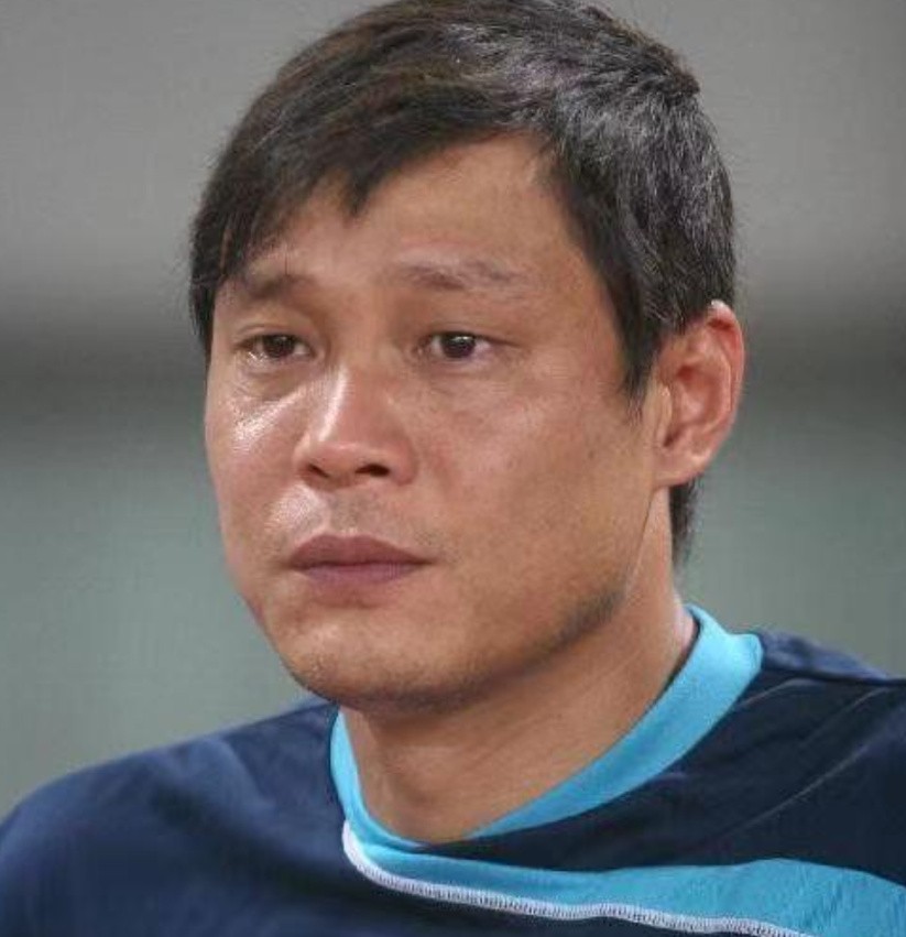 足球名将范志毅大婚,芭蕾舞首席范志毅老婆