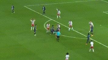 梅西十大令人震撼时刻,梅西又打破一项纪录视频