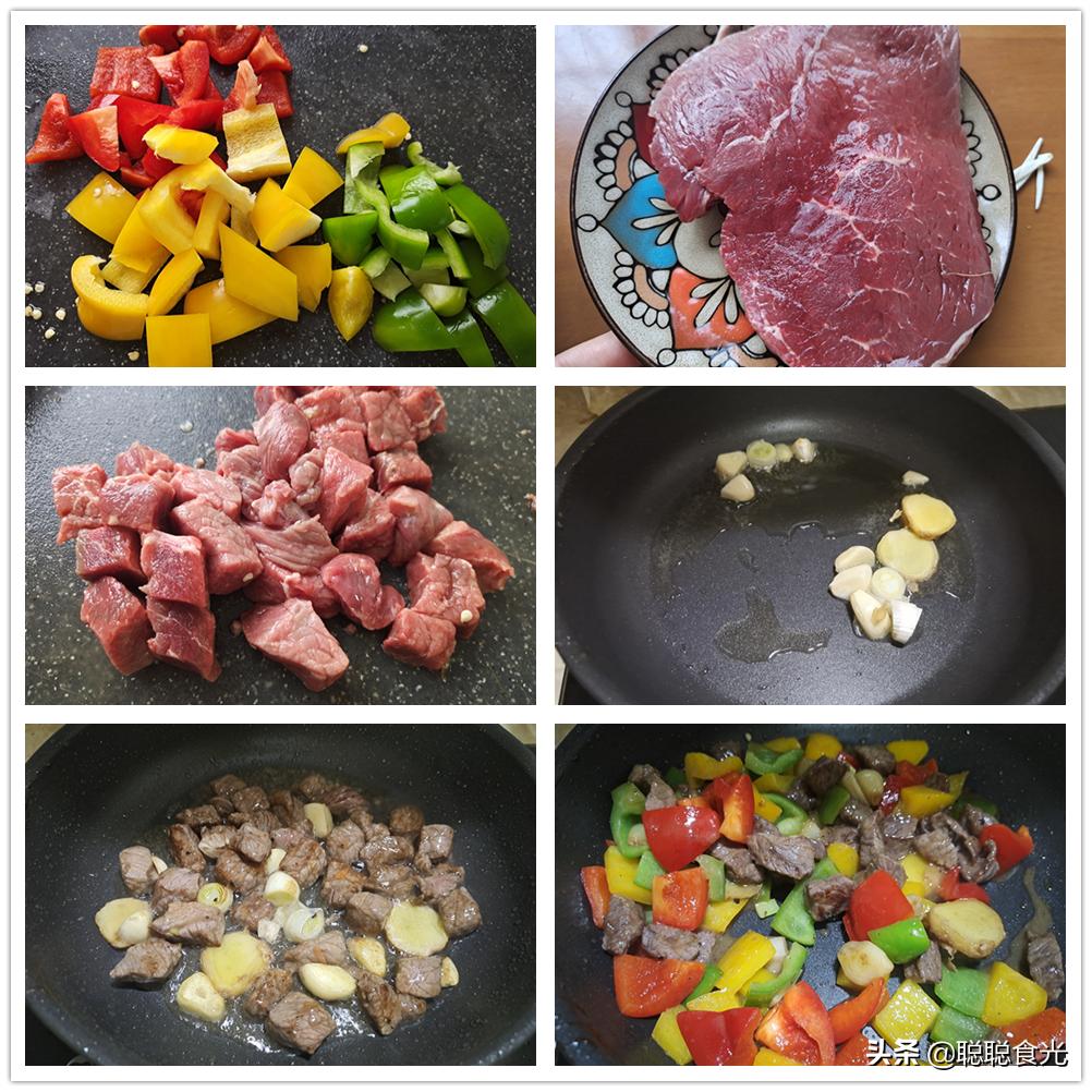 除夕年夜饭，推荐12道特色小炒，荤素搭配不单调，上桌先光盘