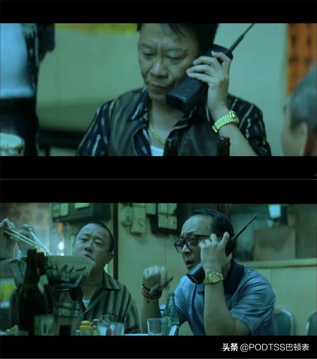 金表和镀金表有什么区别,包金的表有哪些