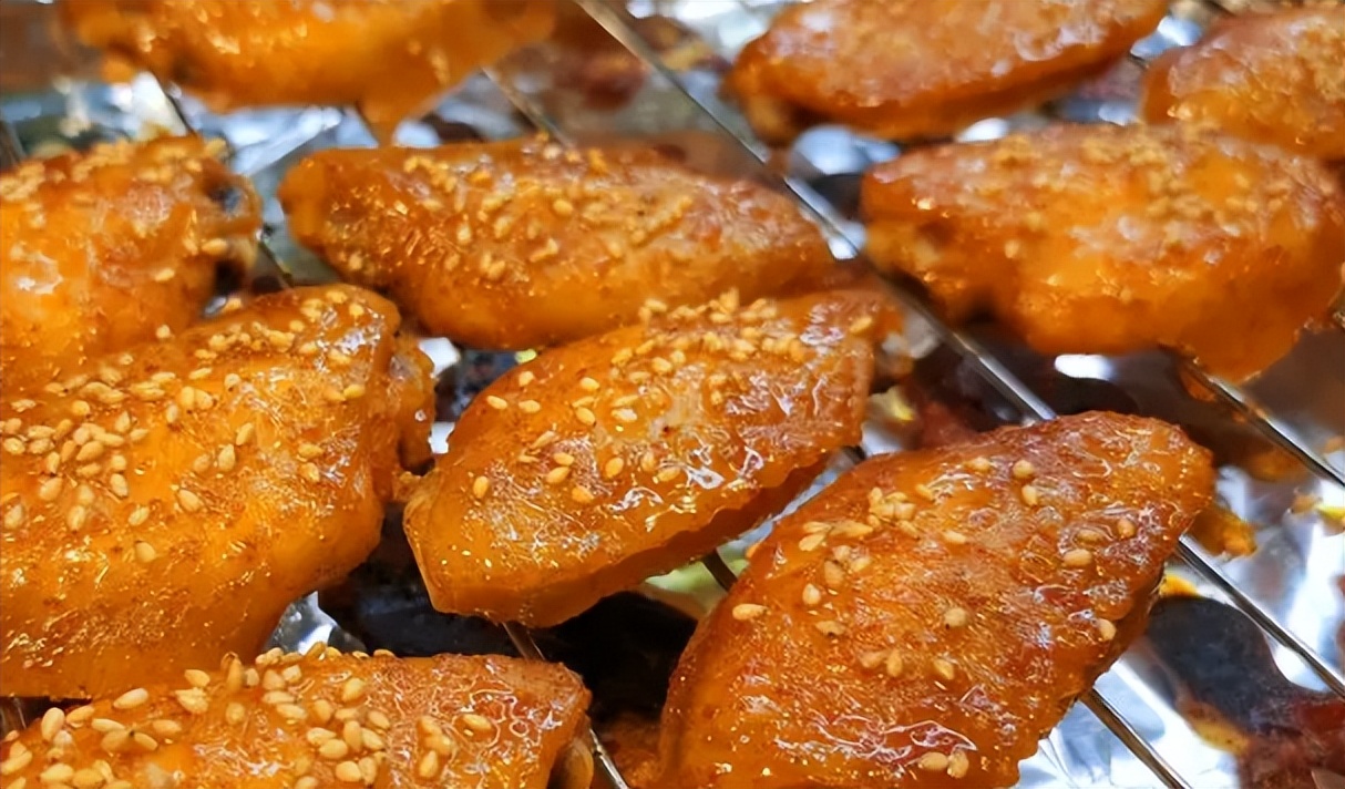 学会直接原地出摊,15种街边小吃做法大全