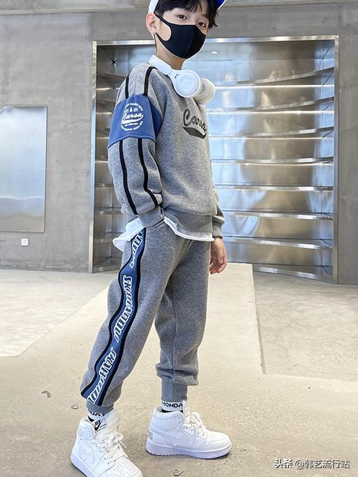 童装春天的新款,童装春天的气息