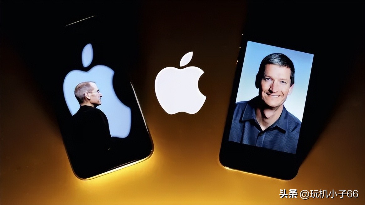 乔布斯怎么那么有钱,乔布斯iphone一代销量多少