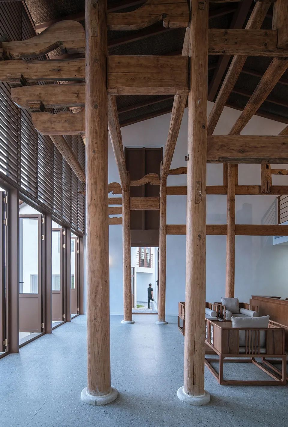 设计型民宿酒店,全球酒店民宿设计排名前十