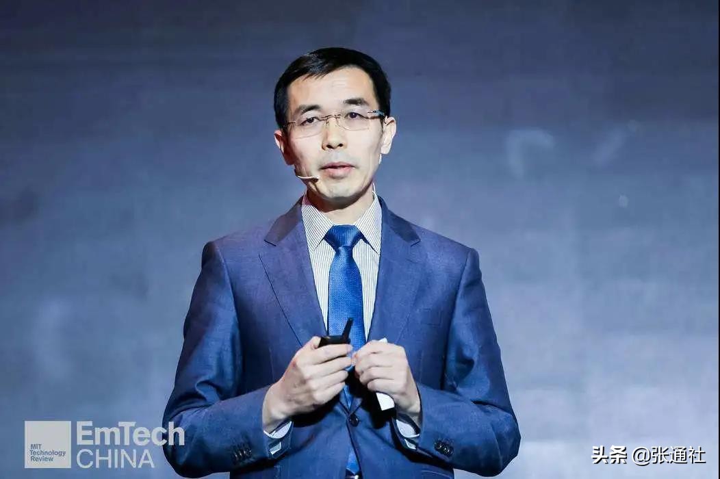 中科大创业团队,中科大科创之旅