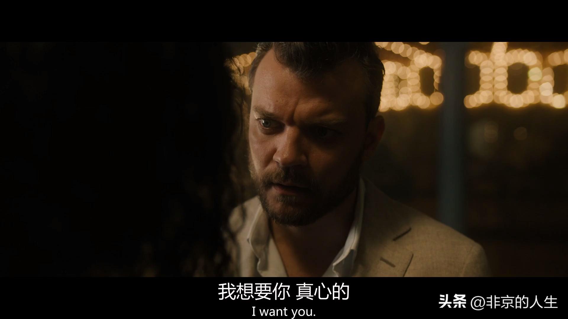 高端的猎人都是以猎物出现的,优秀的猎人都是以猎物身份登场的