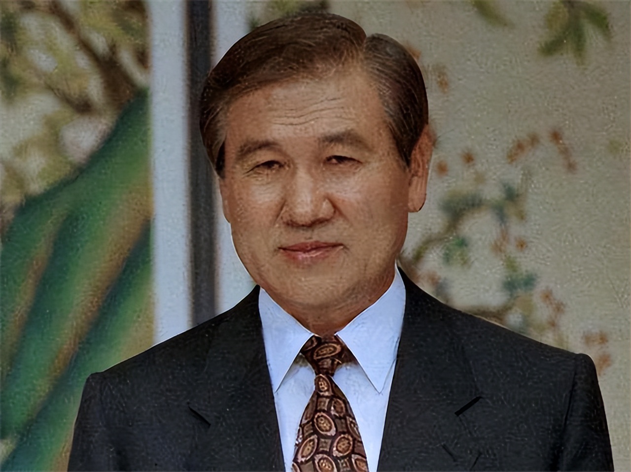 祖籍中国的9位外国领导人，前日本首相公开祭祖，都对中国有贡献