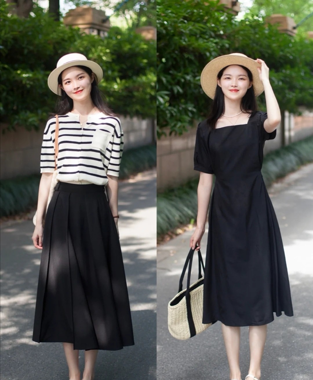 为什么女孩子要多穿漂亮衣服,什么样的女生更适合穿裙子