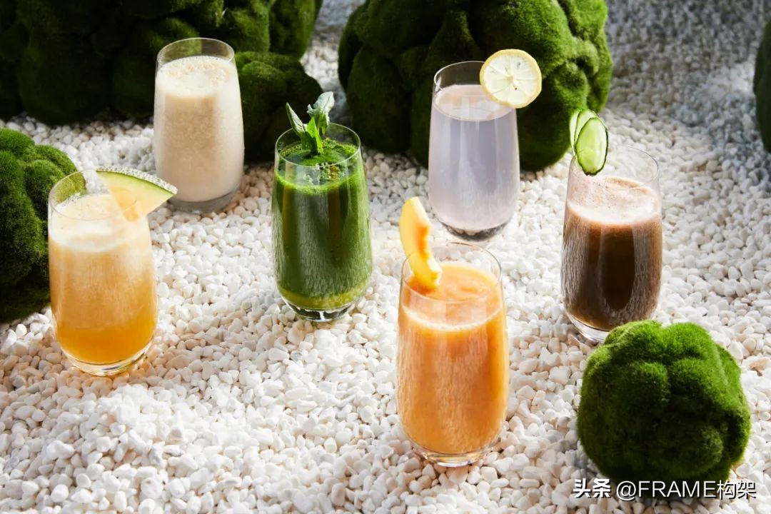 酒店疗愈之旅,住宿就是一场身心疗愈之旅