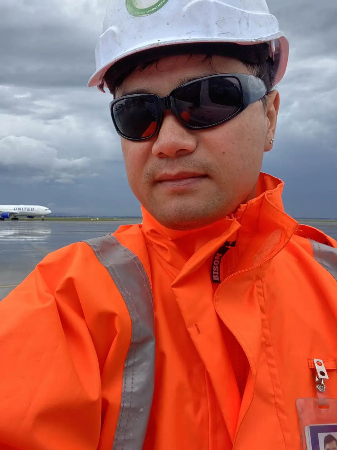 孙哥在新西兰:15岁退学,17岁生子,28岁出国,一小时挣200元