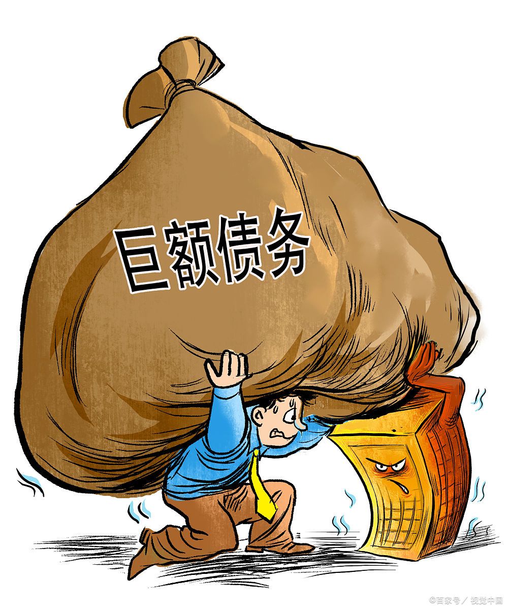为什么我征信没逾期，却什么*款贷**都申请不了？