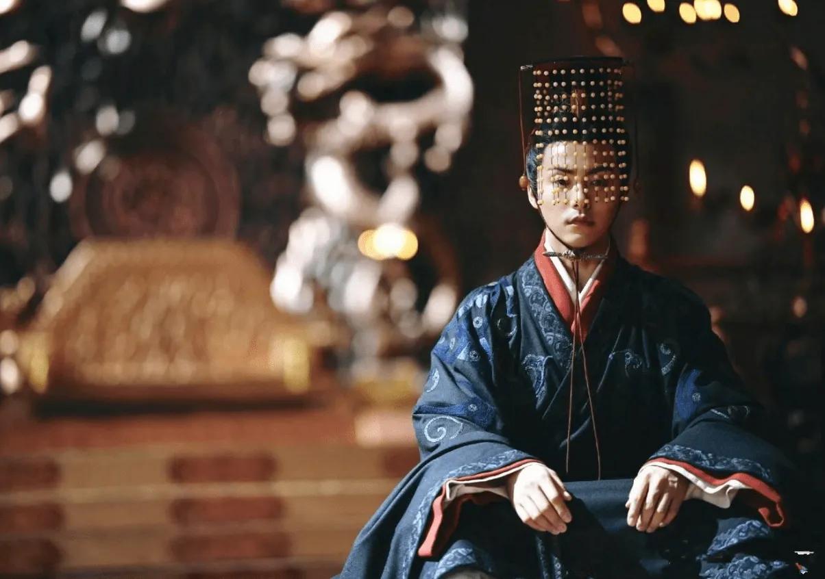 山阳公和汉献帝禅位,汉献帝禅让后活了多少年