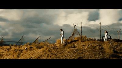 科幻电影推荐2022排行榜前十,十部顶级神作9.5评分电影科幻