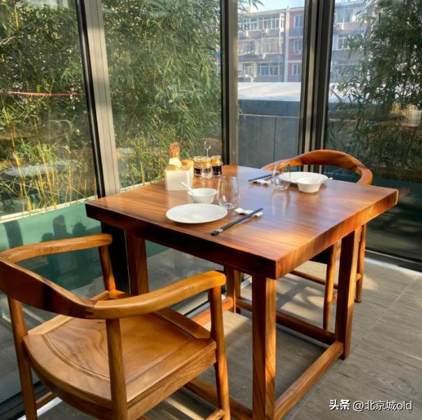 朝阳区驻京办餐厅，地道莆田菜，盘大碗儿深，深受北京土著喜爱