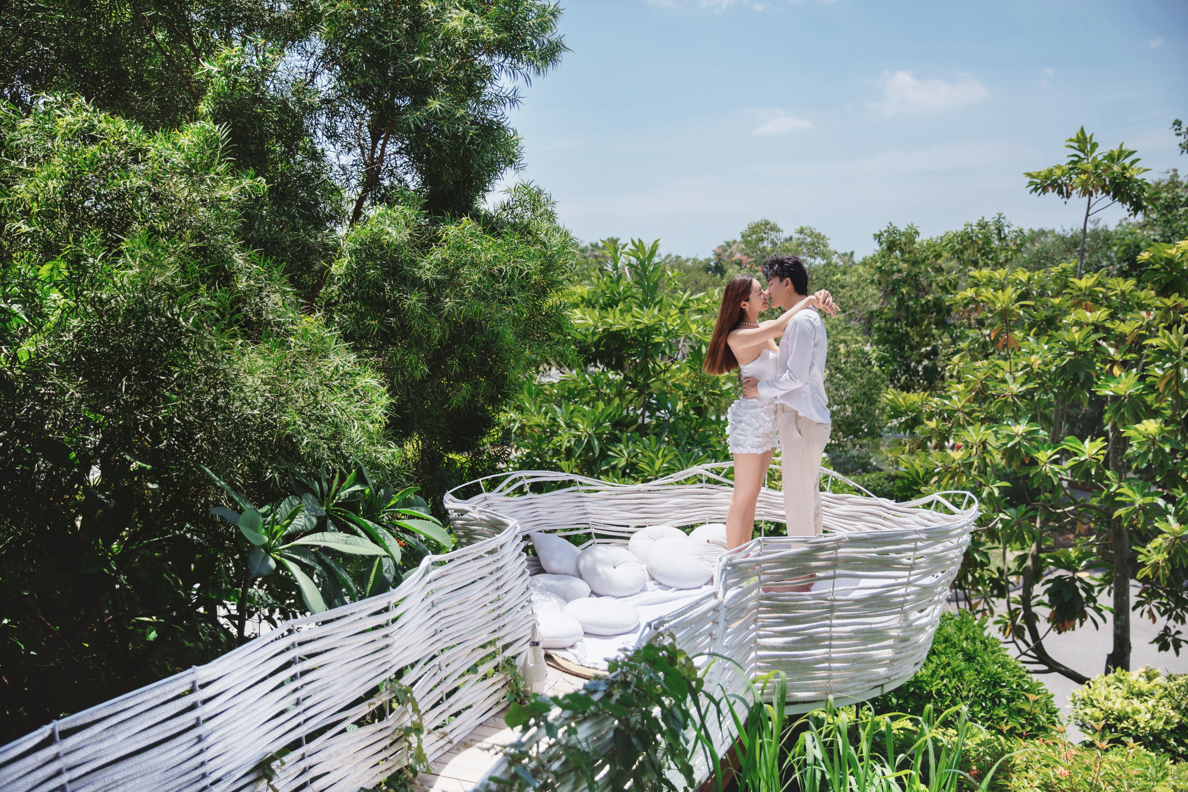 厦门婚纱摄影哪家好推荐,厦门婚纱摄影排行榜最新