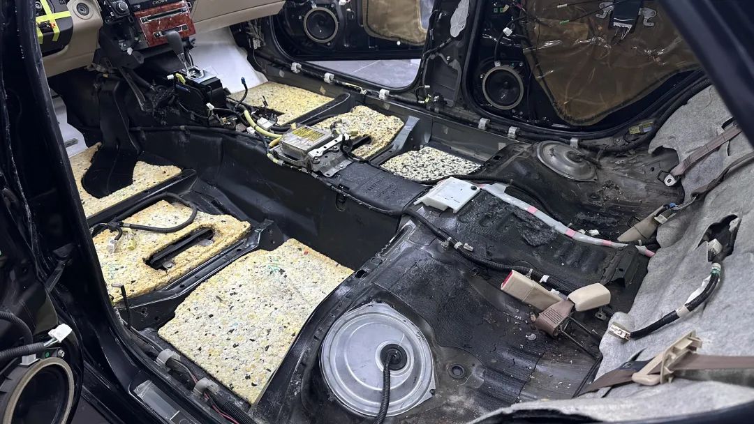 12代皇冠经典复原,14代皇冠彻底翻修之后感受