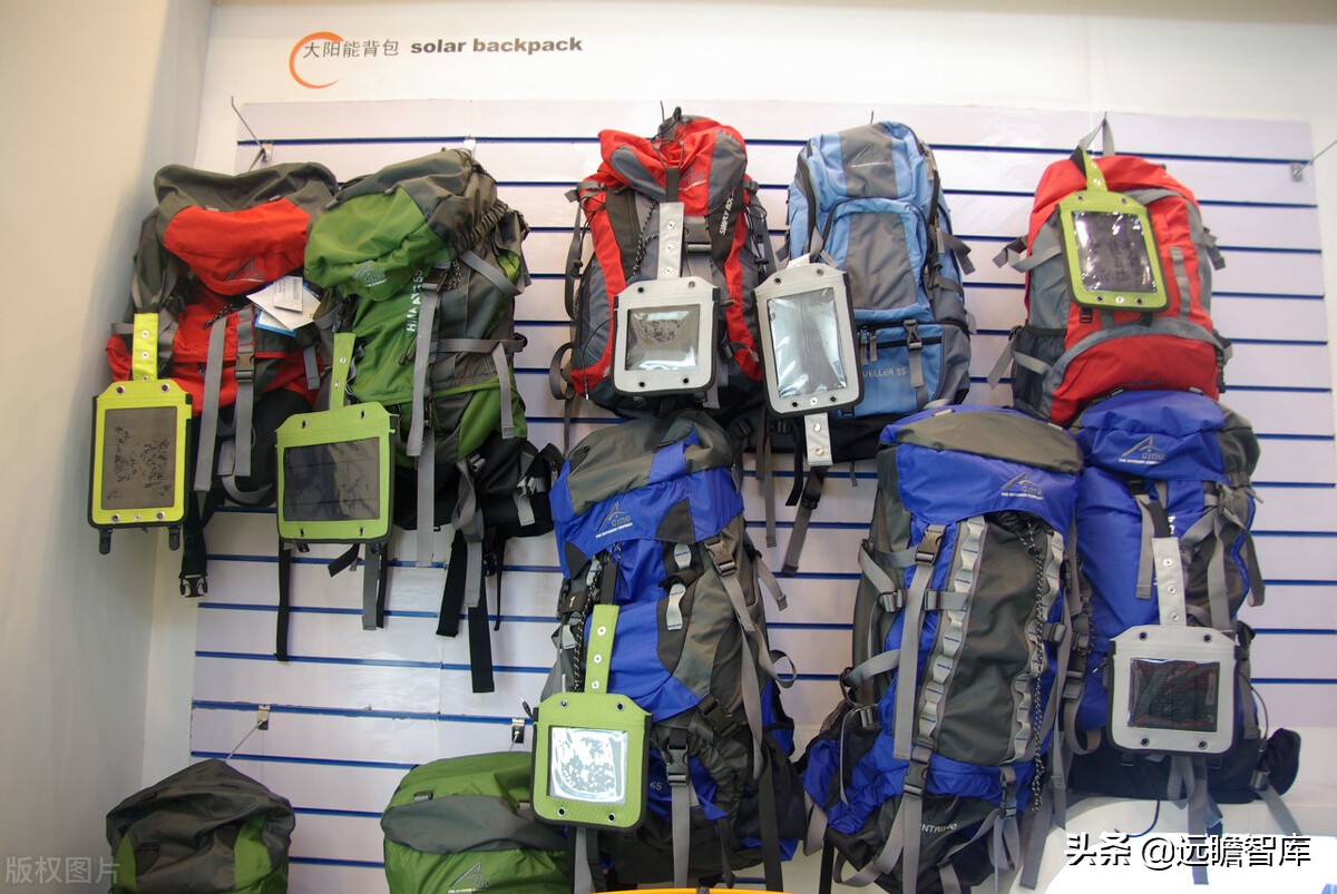 露营旅游近两年发展趋势,旅游行业露营是趋势吗