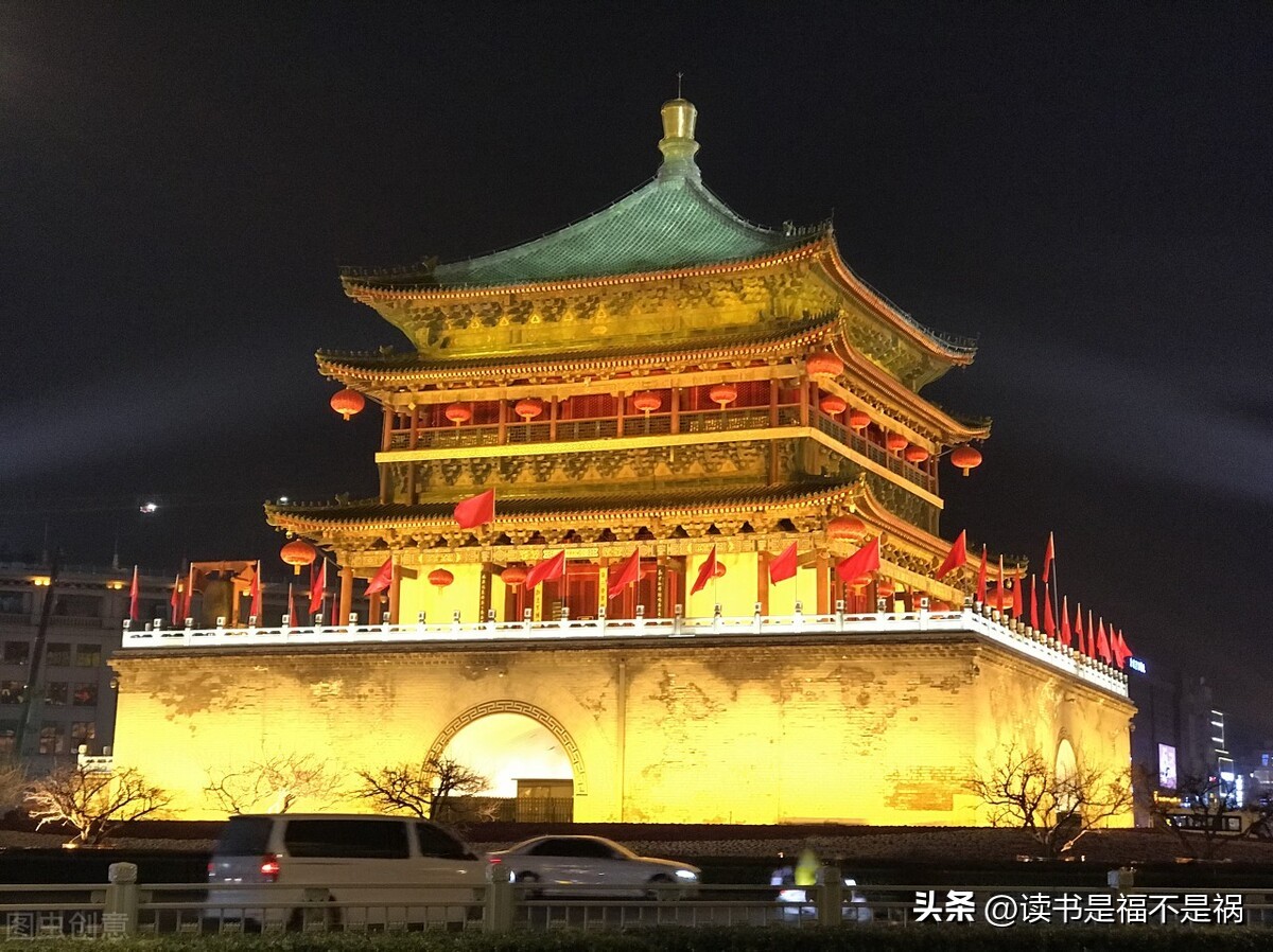 国学经典之《旧唐书》导读第六讲：本纪·卷六·则天皇后