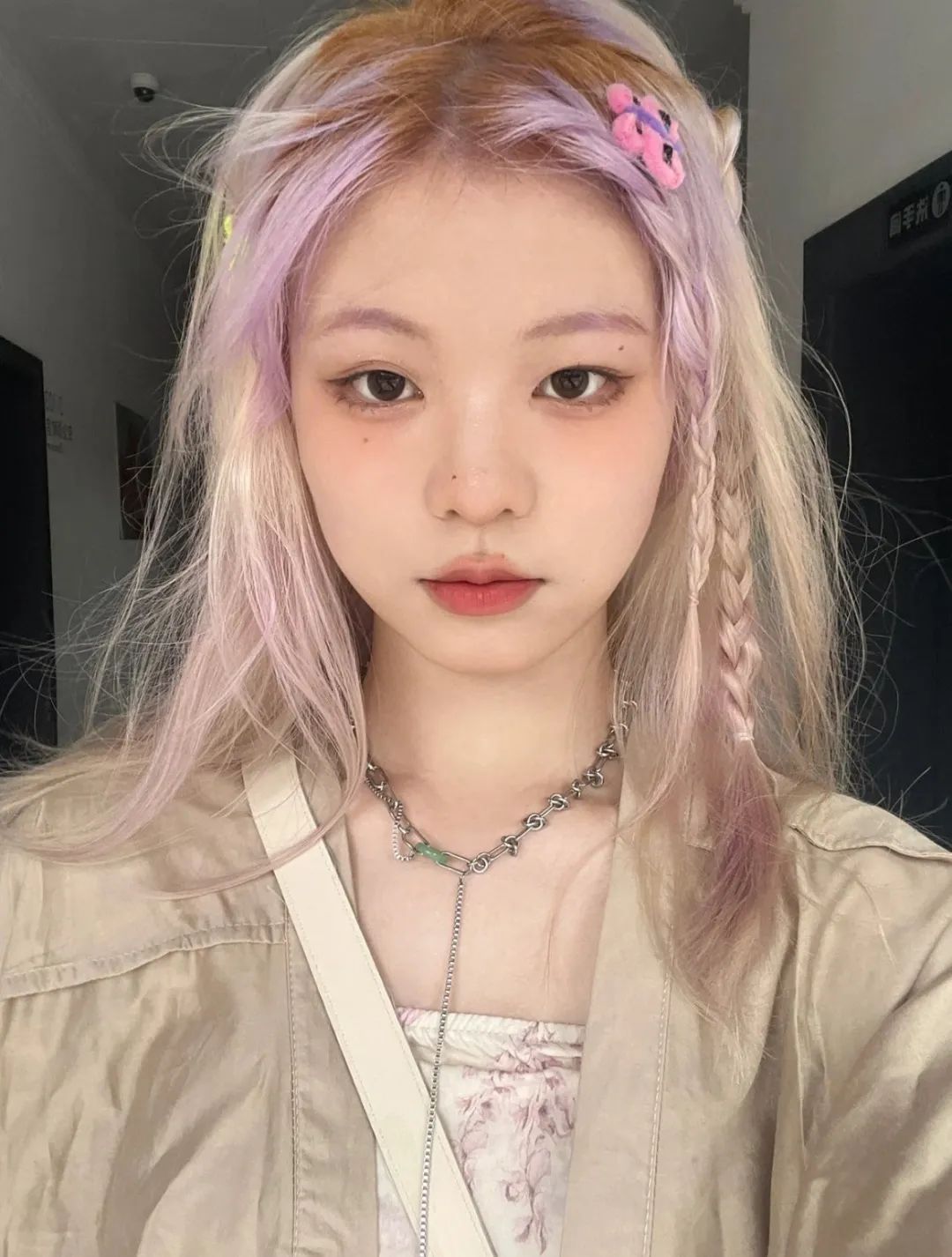 发型师教你如何在家打理头发,搞头发教程