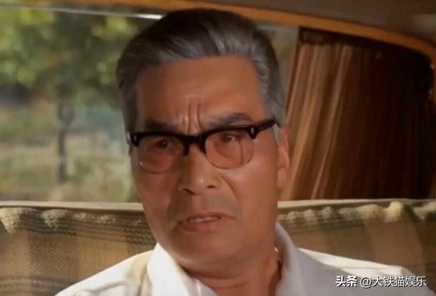 《庐山恋》42年：张瑜无儿无女，郭凯敏两任妻子所生儿子颜值都高