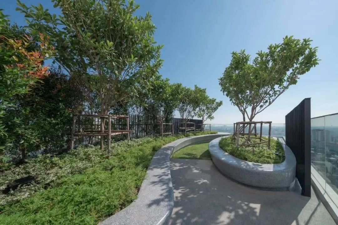 特价尾盘—XTEKKAMAI，总价110万起，买进曼谷顶级富人区亿甲迈！