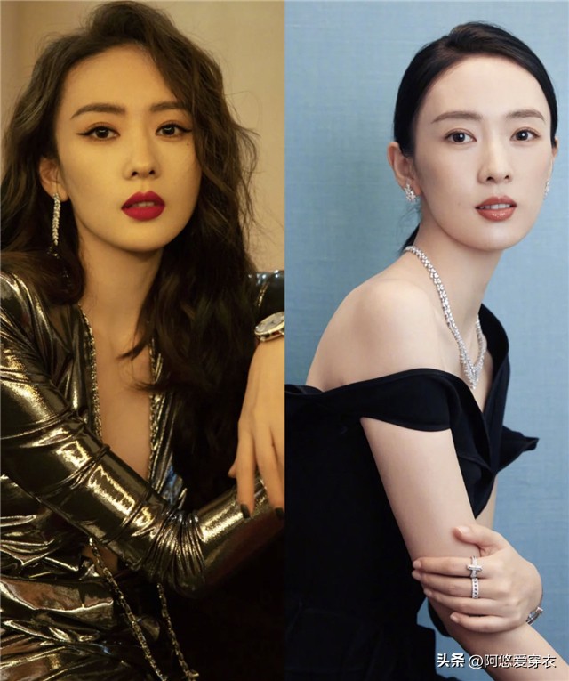 更适合新手宝宝的清透淡妆怎么化,化淡妆怎么化才能看起来不惨白