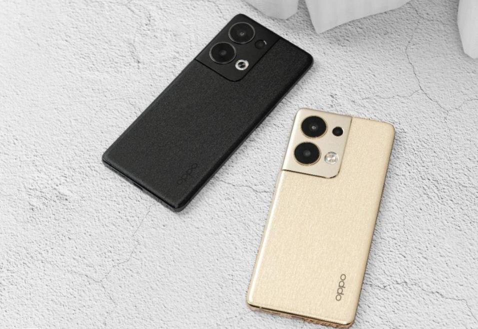 2023年新手机发布计划表oppo,2023年oppo手机哪几款值得购买