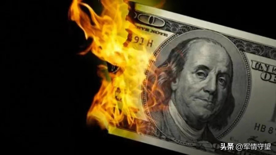 美元霸权系列之去美元化加速,美元霸权之路还能走多远